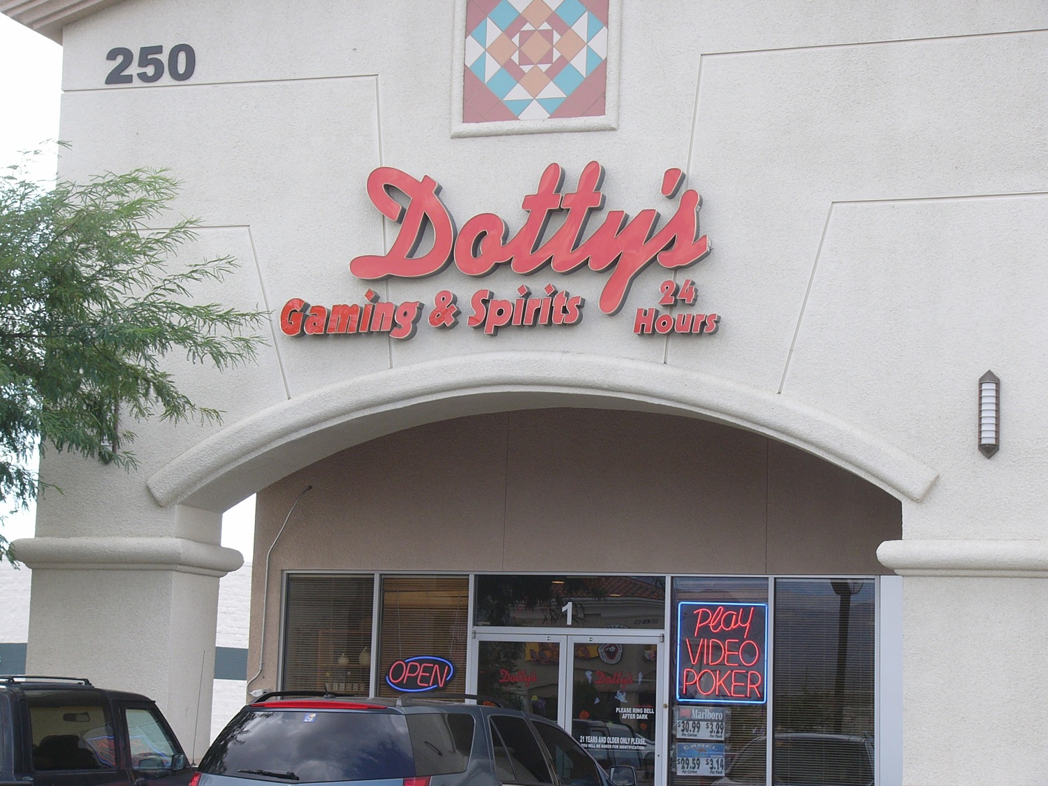 Dotty's Casino Henderson